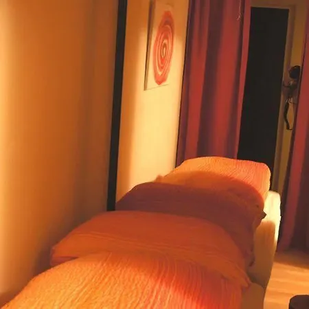 Apartment Benji Nuremberg